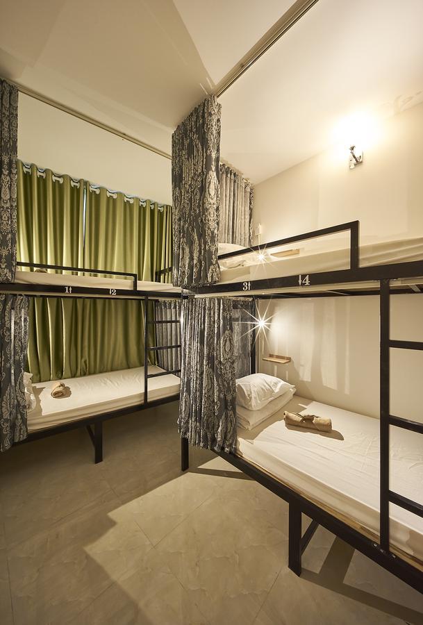 Alleyway Hotel Ho Chi Minh City